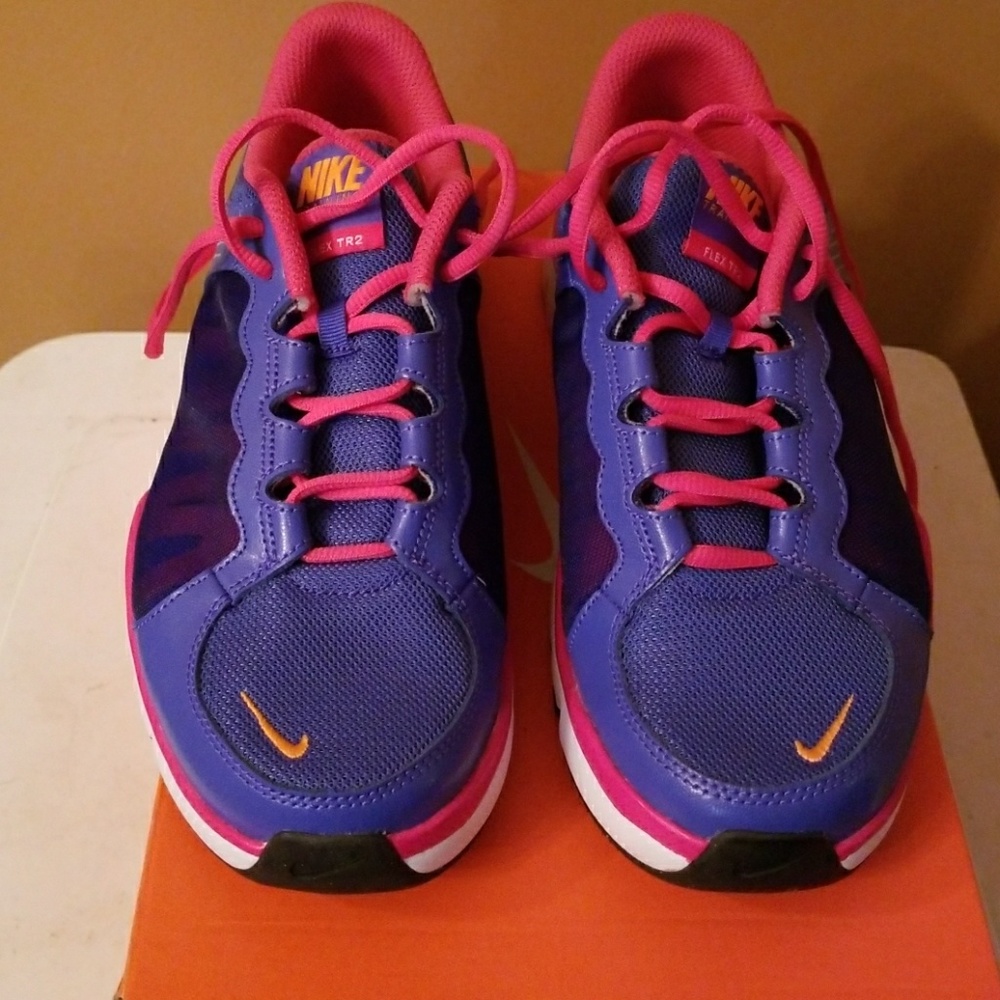 Nike Flex Trainers 2